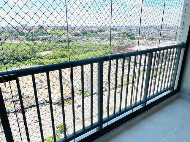 Apartamento para Locação em Barueri - 4