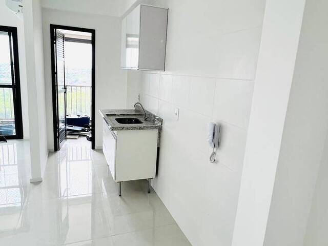 Apartamento para Locação em Barueri - 2