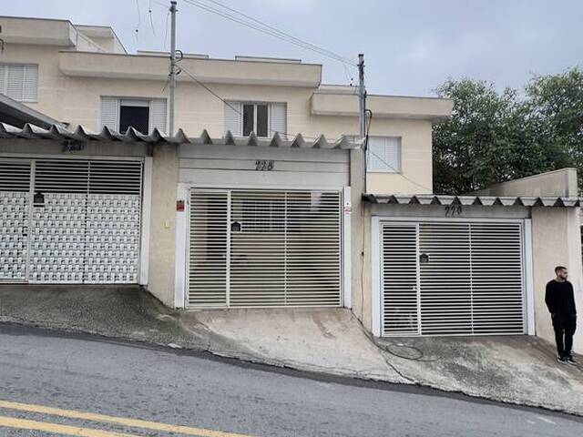 Locação em Vila Boa Vista - Barueri