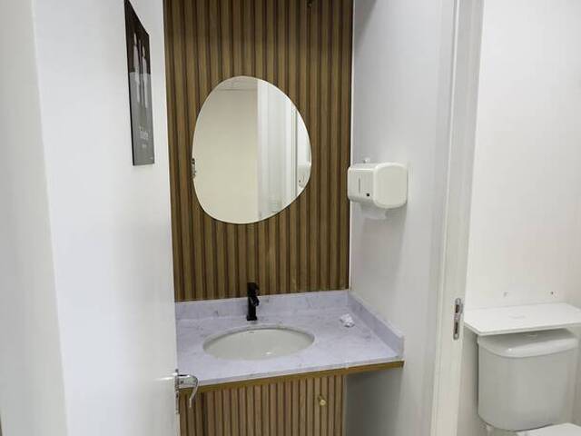 Sala para Locação em Barueri - 5
