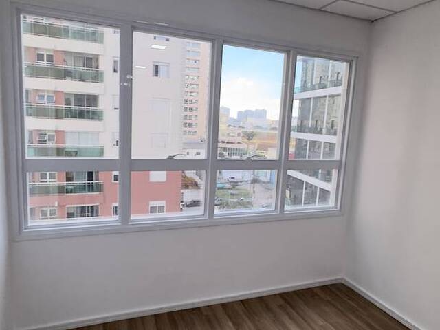 Sala para Locação em Barueri - 4