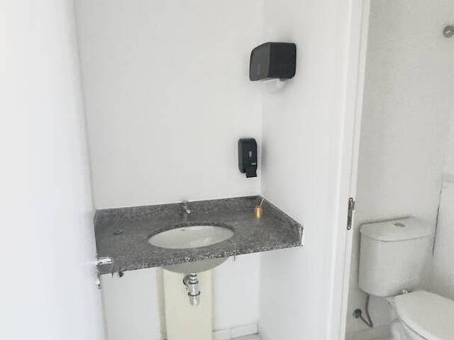 Sala para Locação em Barueri - 3