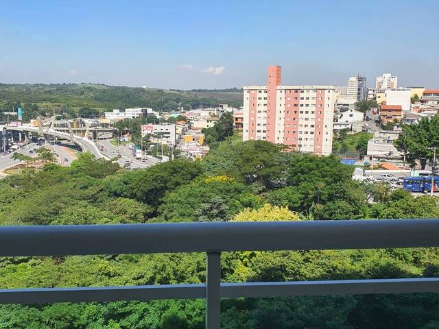 Apartamento para Locação em Barueri - 1