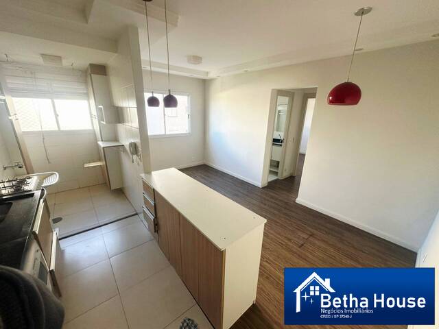 Apartamento para Locação em Barueri - 2