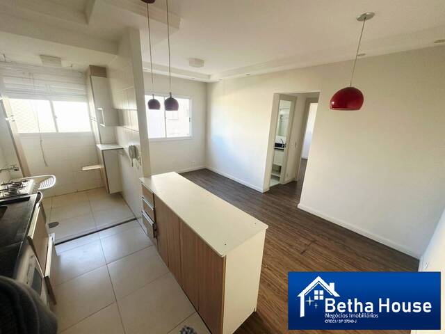 Apartamento para Locação em Barueri - 4