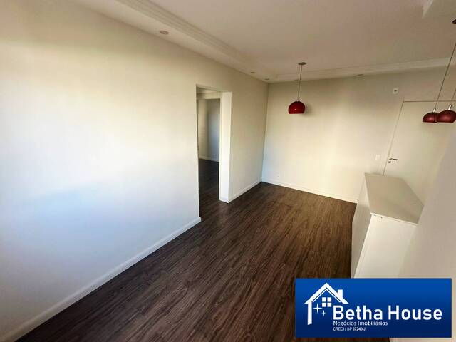 Apartamento para Locação em Barueri - 5