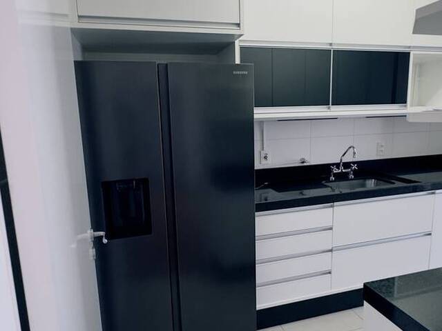 #2534 - Apartamento para Venda em Barueri - SP