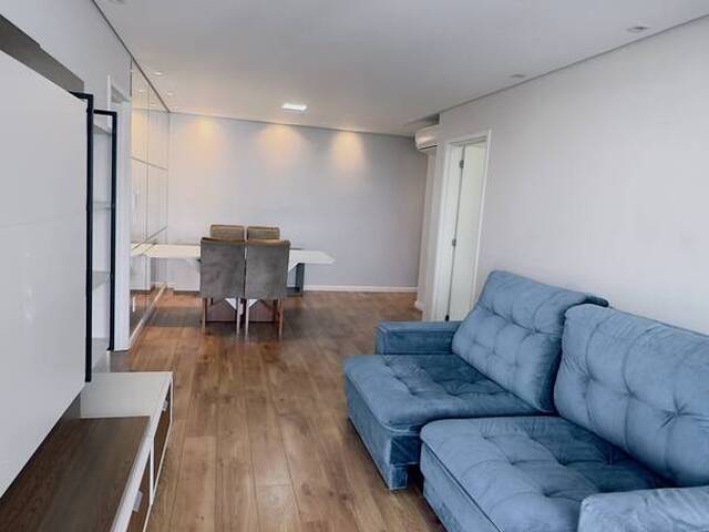Apartamento para Venda em Barueri - 5