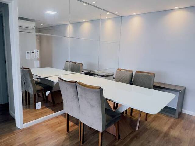 #2534 - Apartamento para Venda em Barueri - SP