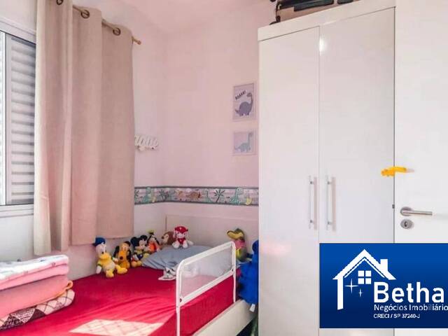 Apartamento para Locação em Barueri - 4