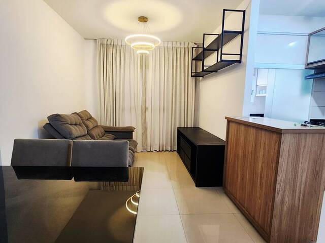 Apartamento para Locação em Barueri - 4