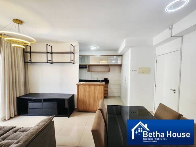 #2264 - Apartamento para Locação em Barueri - SP