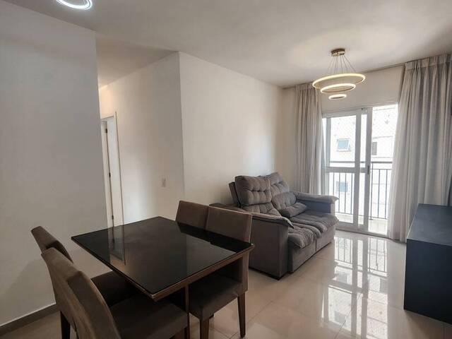 Apartamento para Locação em Barueri - 4