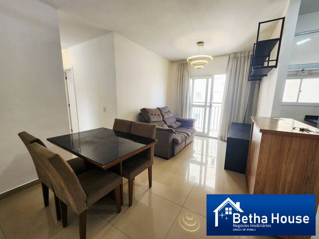 Apartamento para Locação em Barueri - 5