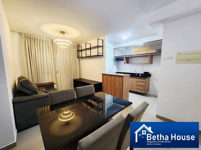 #2264 - Apartamento para Locação em Barueri - SP