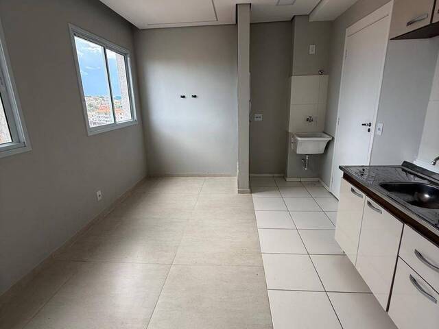 Apartamento para Locação em Carapicuíba - 5