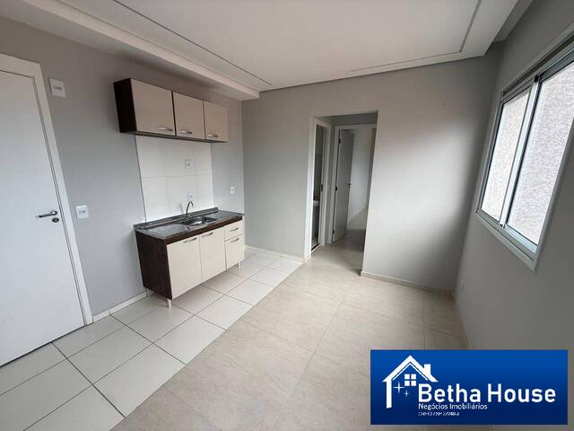 #2727 - Apartamento para Locação em Carapicuíba - SP