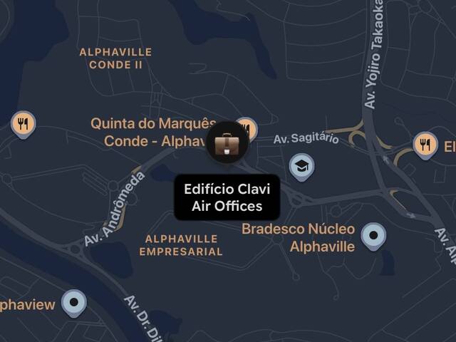 Sala para Locação em Barueri - 2