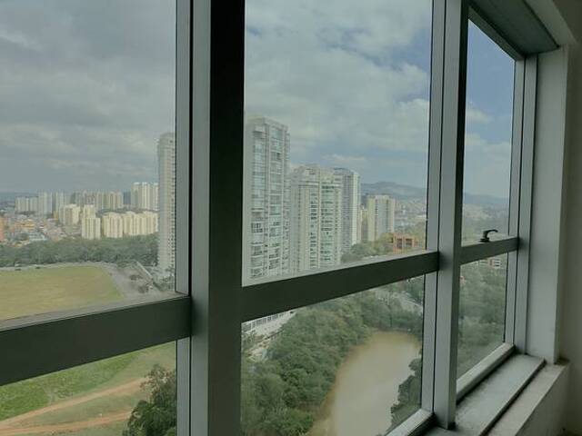 Sala para Locação em Barueri - 4