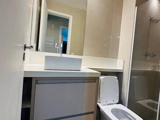 #2730 - Apartamento para Locação em Barueri - SP