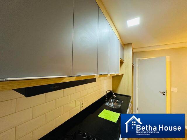 #2730 - Apartamento para Locação em Barueri - SP