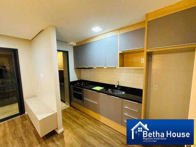 #2730 - Apartamento para Locação em Barueri - SP