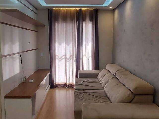 Apartamento para Venda em Barueri - 3