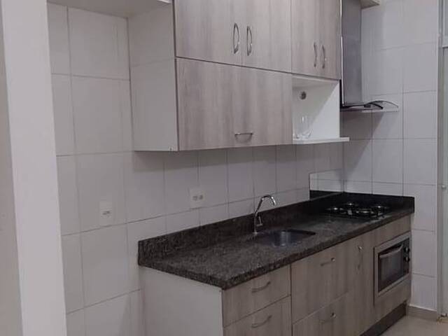 Apartamento para Locação em Barueri - 2