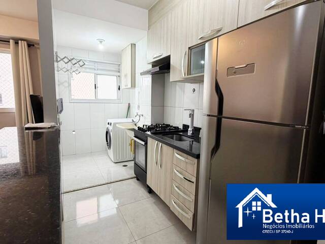 Apartamento para Venda em Barueri - 5
