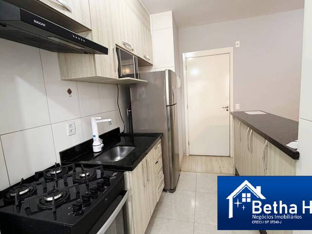 Apartamento para Venda em Barueri - 4