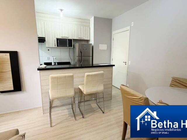 Apartamento para Venda em Barueri - 2
