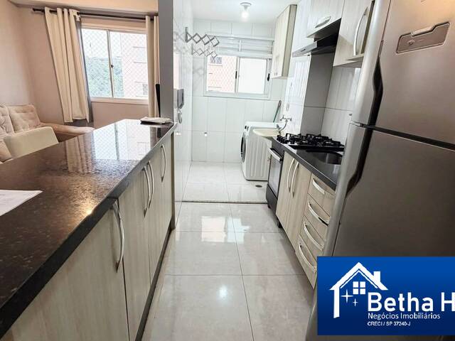 Apartamento para Venda em Barueri - 3