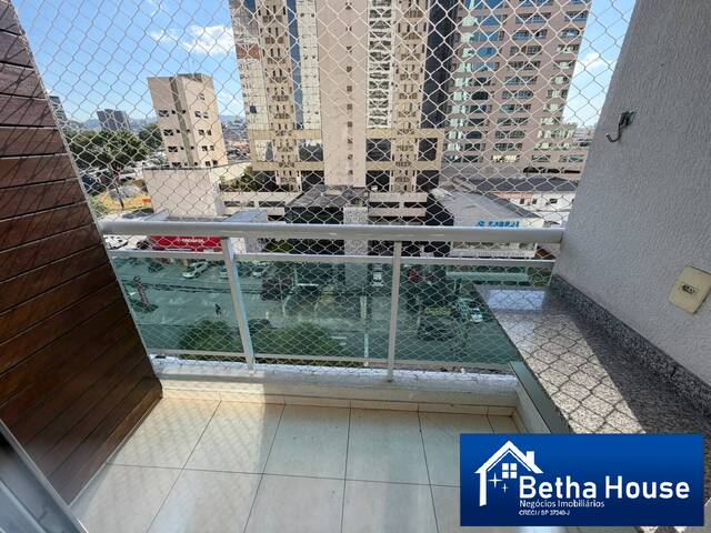 #2741 - Apartamento para Locação em Barueri - SP