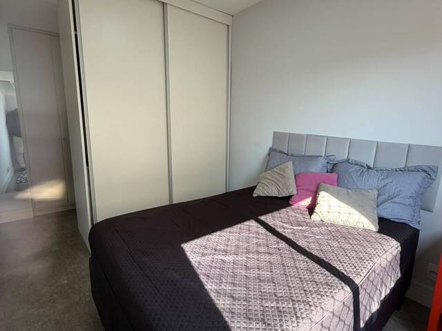 #2741 - Apartamento para Locação em Barueri - SP