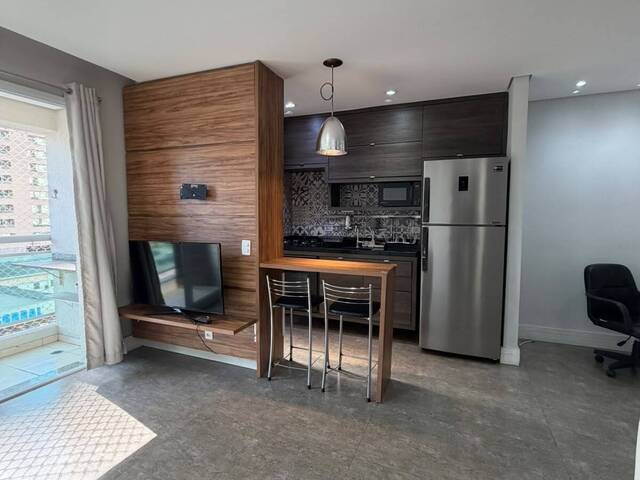 #2741 - Apartamento para Locação em Barueri - SP