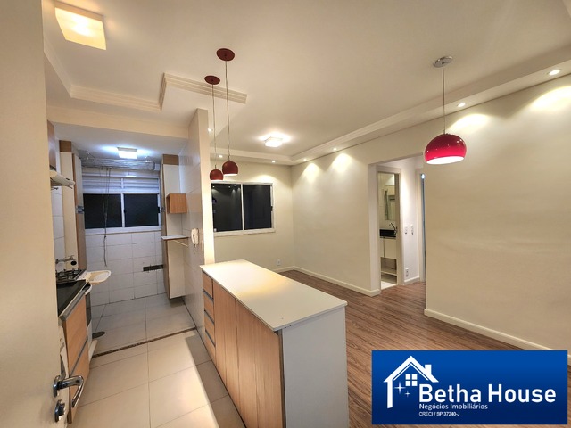#2723 - Apartamento para Locação em Barueri - SP