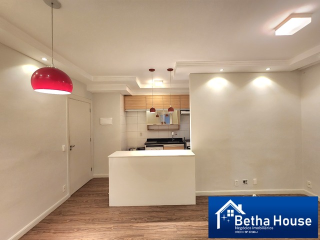 #2723 - Apartamento para Locação em Barueri - SP