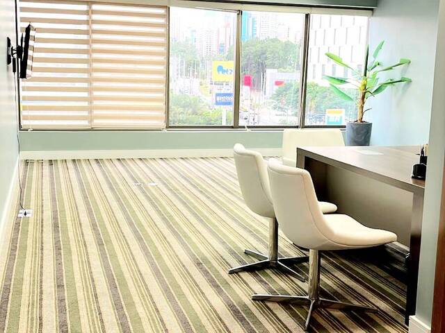 #2742 - Sala para Locação em Barueri - SP