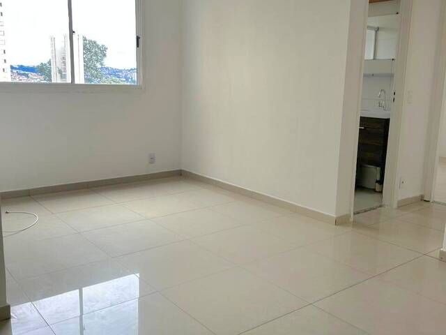 #2746 - Apartamento para Locação em Barueri - SP