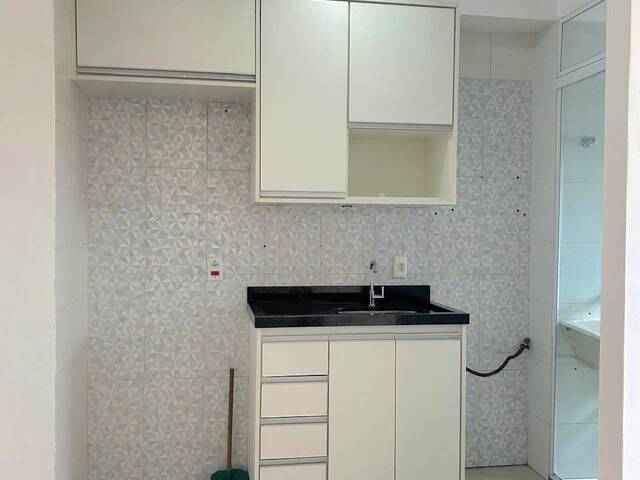 #2746 - Apartamento para Locação em Barueri - SP