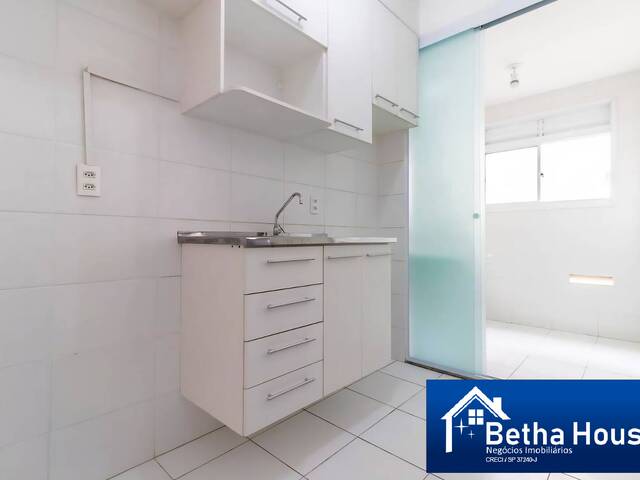 Apartamento para Locação em Barueri - 2