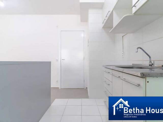 Apartamento para Locação em Barueri - 3