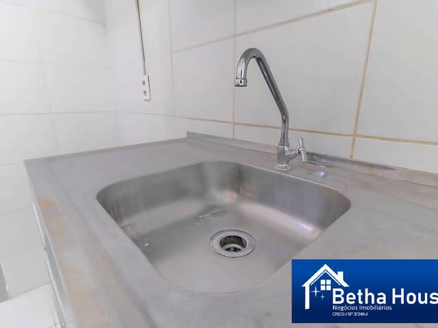 Apartamento para Locação em Barueri - 4