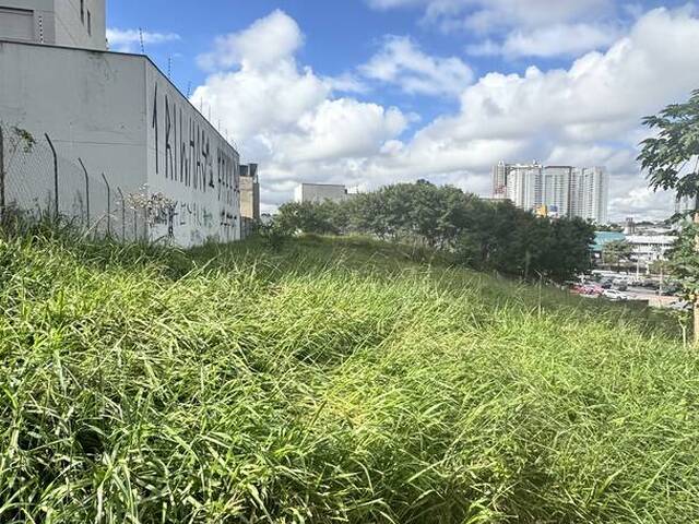 Área para Venda em Barueri - 2