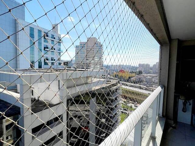 Apartamento para Locação em Barueri - 3