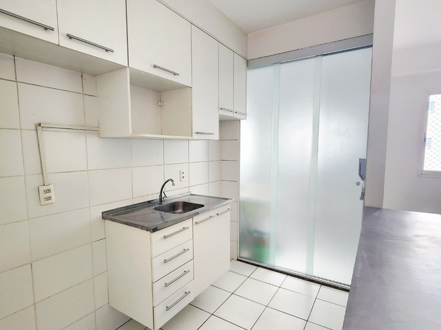 #2749 - Apartamento para Locação em Barueri - SP