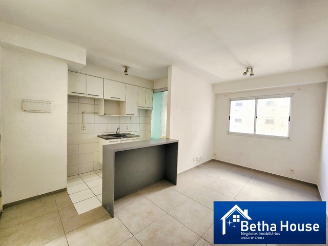 #2749 - Apartamento para Locação em Barueri - SP