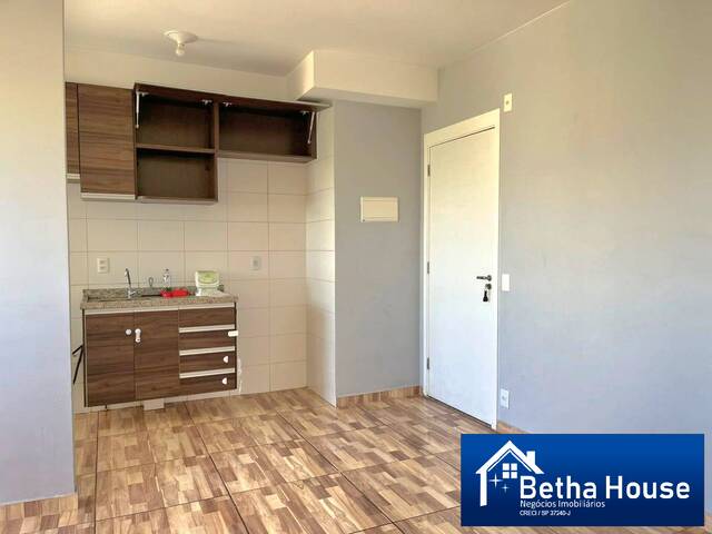 Apartamento para Locação em Barueri - 2
