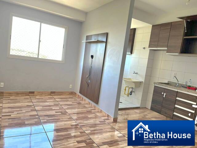 Apartamento para Locação em Barueri - 3