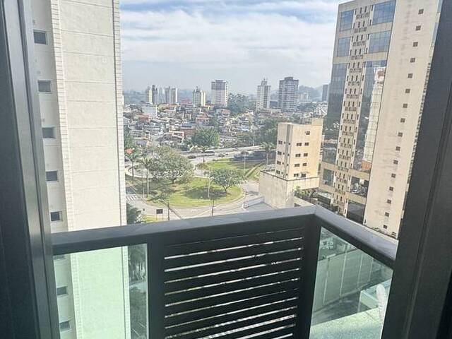 #2756 - Duplex para Locação em Barueri - SP - 3